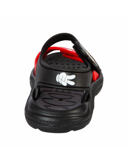 Boy's Toddler Mickey Sandals - Image 6