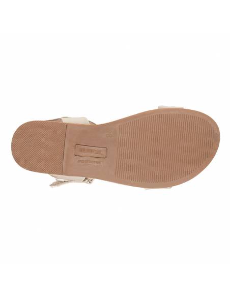 Girl's Pat Sandals - Image 3