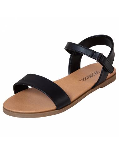 Girl's Pat Sandals - Image 1