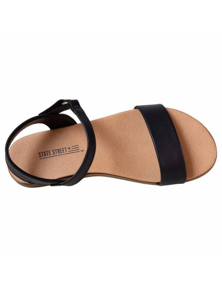 Girl's Pat Sandals - Image 3