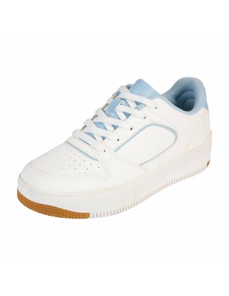 Women's Bingo Casual Sneakers - Image 1