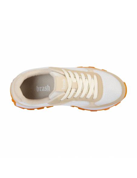 Women's Casual Sneakers - Image 3