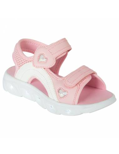 Girl's Toddler Jacky Sandals - Image 1