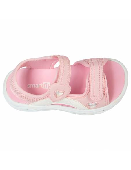 Girl's Toddler Jacky Sandals - Image 3