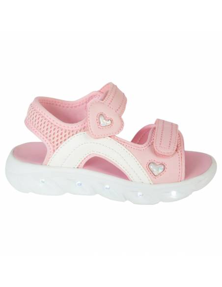 Girl's Toddler Jacky Sandals - Image 5