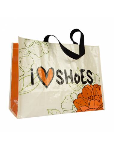 Women's Floral Tote - Image 1