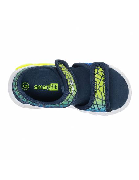 Boy's Toddler Flicks Sandals - Image 1
