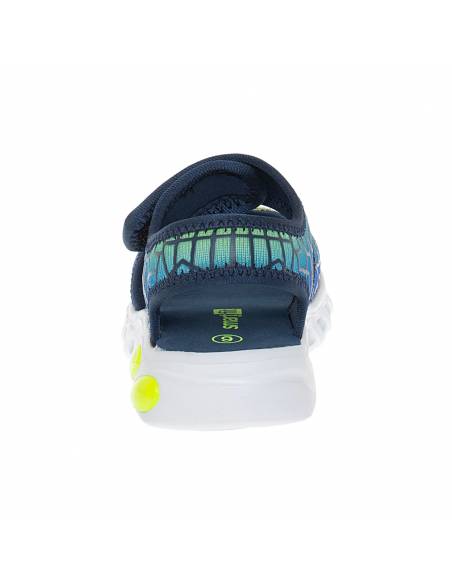 Boy's Toddler Flicks Sandals - Image 3