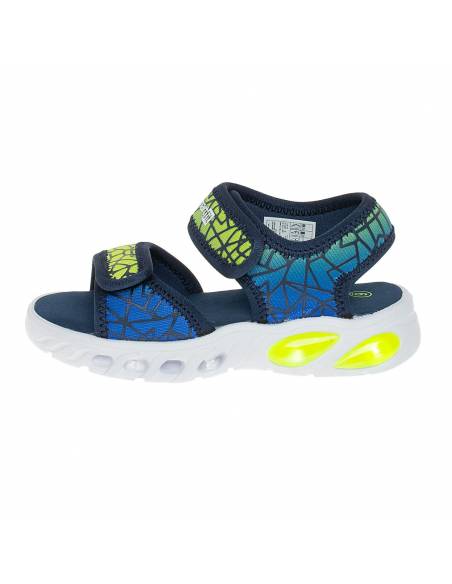 Boy's Toddler Flicks Sandals - Image 5