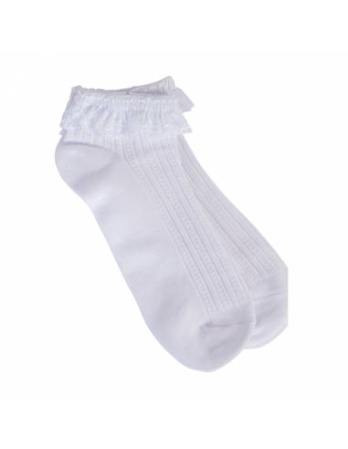 Women's 1PK Socks - Image 1