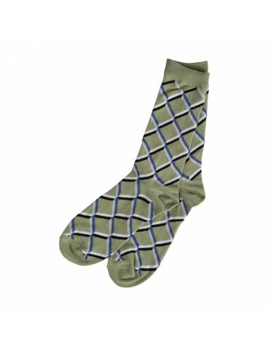 Men's 1PK Socks - Image 1