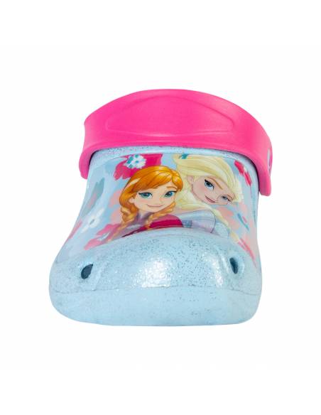 Girl's Toddler Frozen Sandals - Image 2