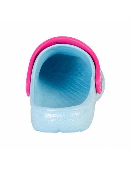 Girl's Toddler Frozen Sandals - Image 6