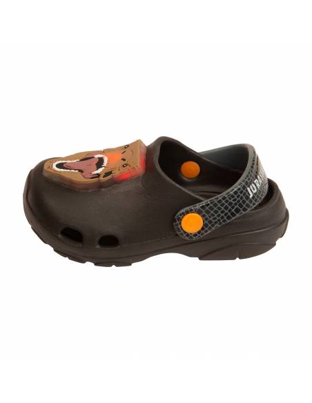 Boy's Toddler Jurassic Sandals - Image 5
