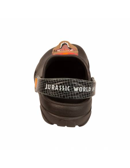 Boy's Toddler Jurassic Sandals - Image 6