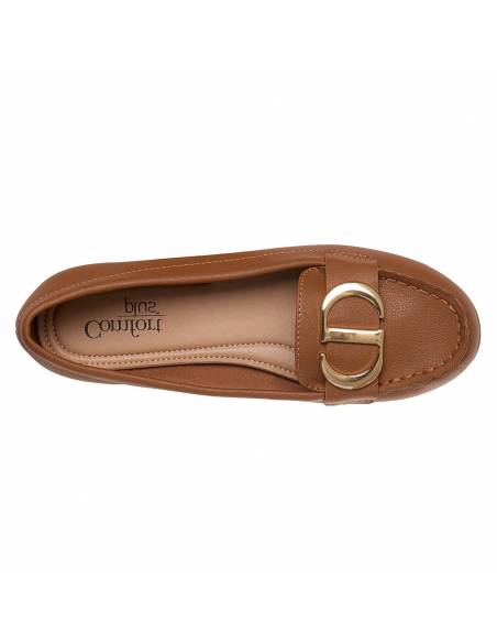 Women's Febee Driving Moc - Image 3