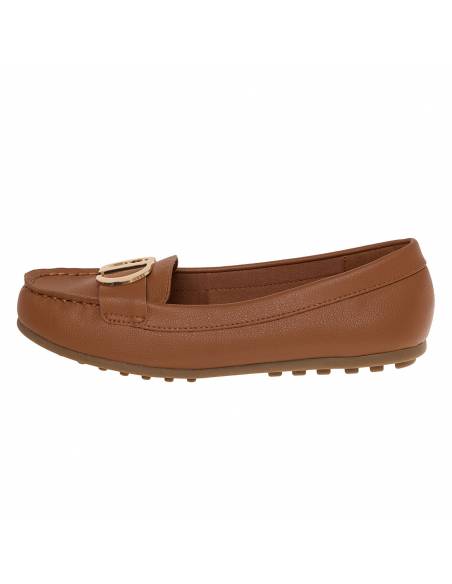 Women's Febee Driving Moc - Image 4