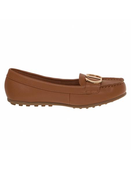 Women's Febee Driving Moc - Image 5
