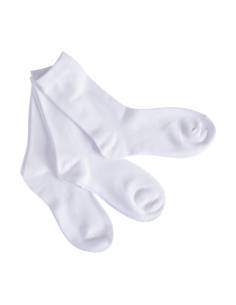 Women's 3PK Socks - Image 1