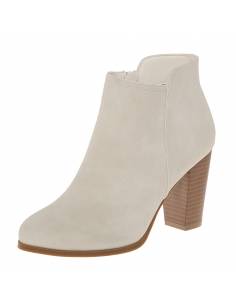 Women's Felix Heel Booties - Image 1