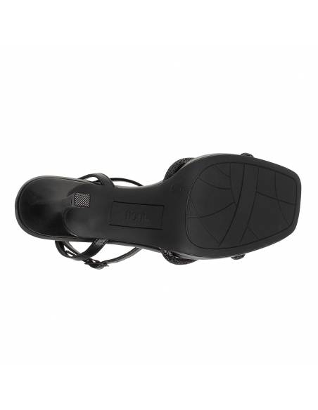 Women's Princessa Dress Sandals - Image 7
