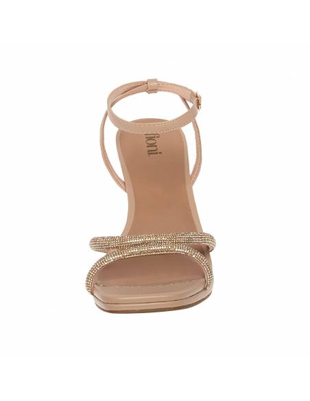 Women's Princessa Dress Sandals - Image 2
