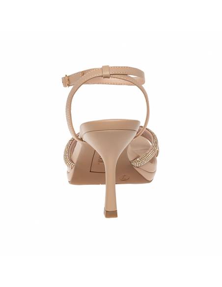 Women's Princessa Dress Sandals - Image 6
