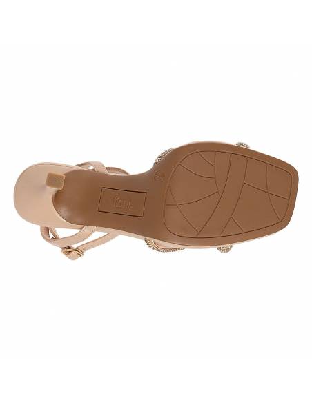 Women's Princessa Dress Sandals - Image 7