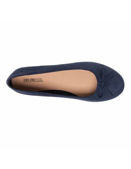 Women's Elaine Flat Shoes - Image 3
