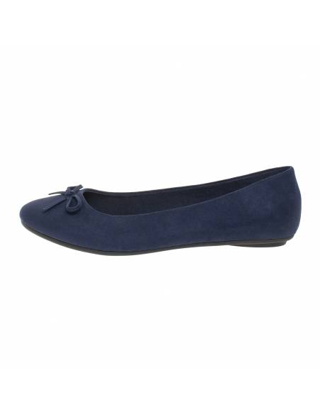 Women's Elaine Flat Shoes - Image 4