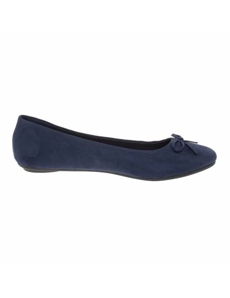 Women's Elaine Flat Shoes - Image 5