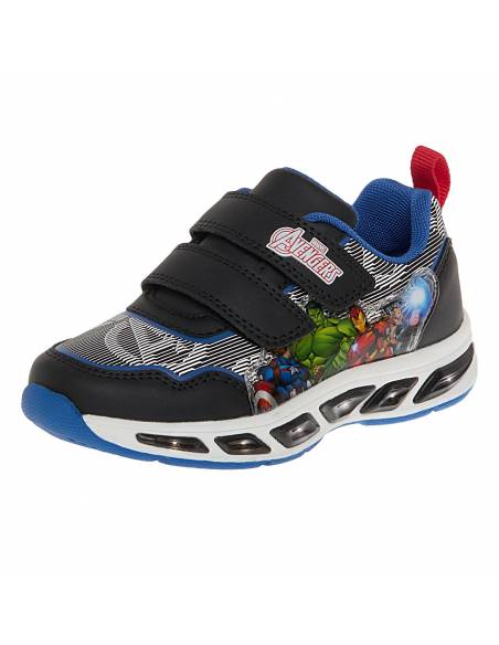 Boy's Toddler Avengers Sport Shoes - Image 1