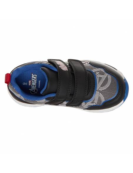 Boy's Toddler Avengers Sport Shoes - Image 3