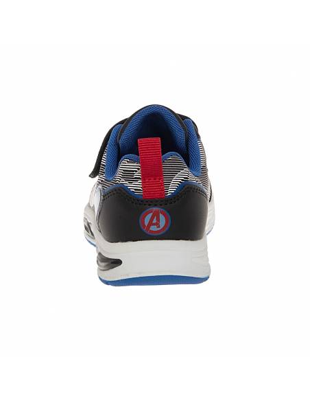 Boy's Toddler Avengers Sport Shoes - Image 6