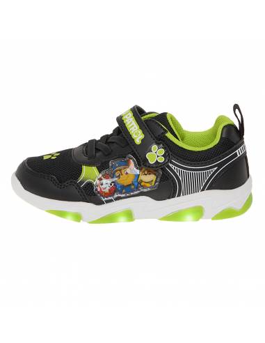 Boy's Toddler Paw Patrol Sport Shoes - Image 1
