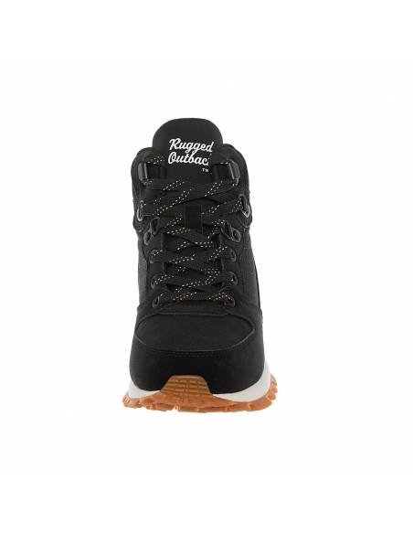 Women's Hiker Boots - Image 2