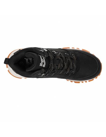 Women's Hiker Boots - Image 3