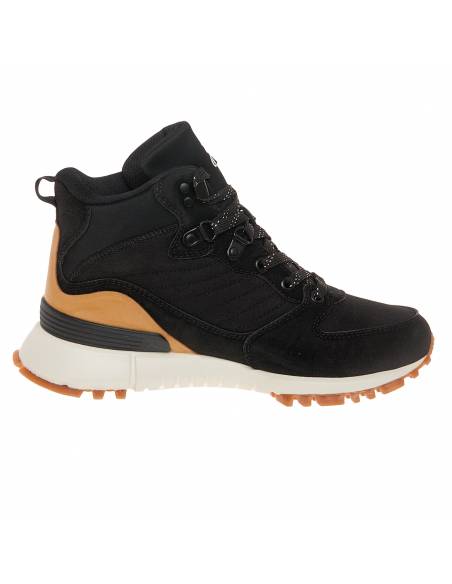 Women's Hiker Boots - Image 5