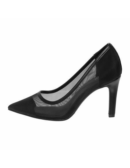Women's Mesh Dress Shoes - Image 4