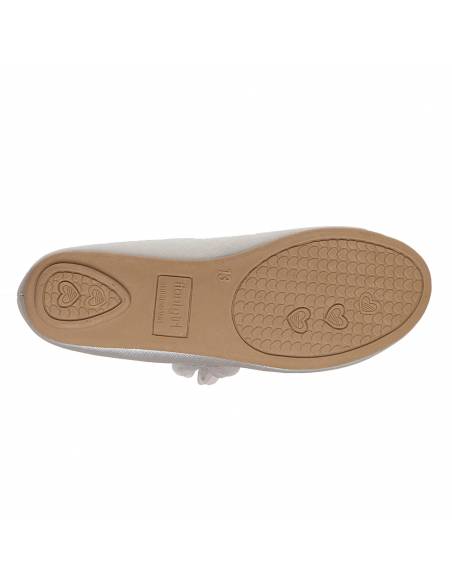 Girl's Livi Flat Shoes - Image 7