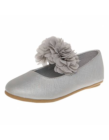 Girl's Toddler Livi Flat Shoes - Image 1