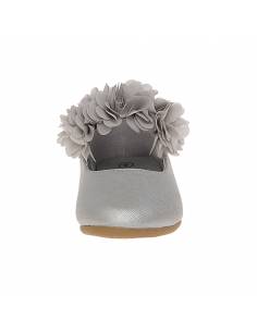 Girl's Toddler Livi Flat Shoes - Image 1 2