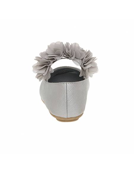Girl's Toddler Livi Flat Shoes - Image 6