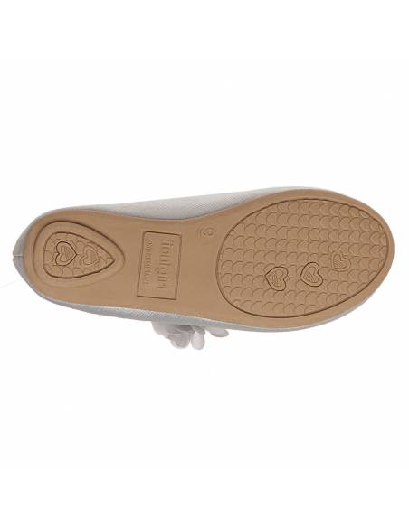 Girl's Toddler Livi Flat Shoes - Image 7