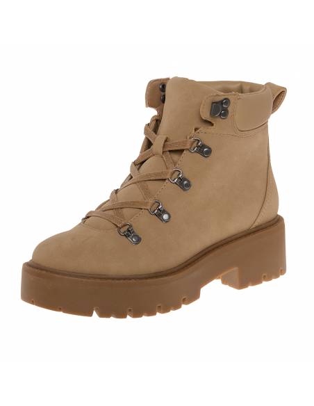 Women'a Limerick Lace Up Boots - Image 1