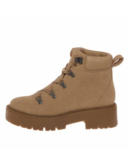 Women'a Limerick Lace Up Boots - Image 4