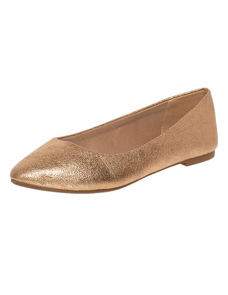 Women's WW Cami Flat Casual Shoes - Image 1