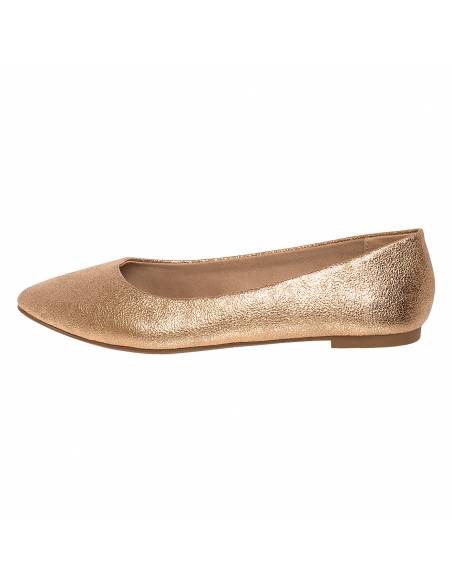 Women's WW Cami Flat Casual Shoes - Image 4
