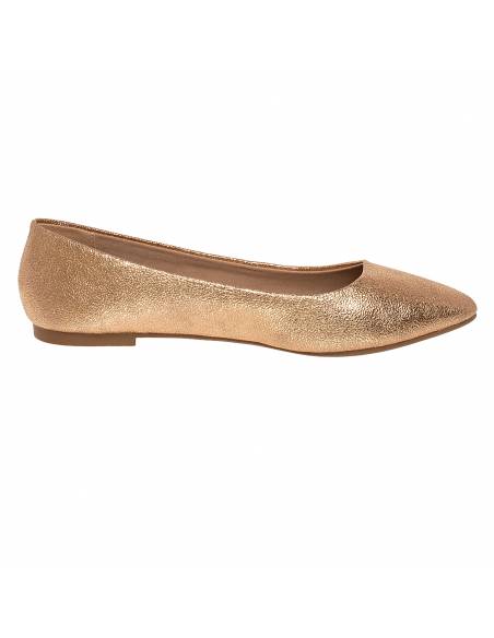 Women's WW Cami Flat Casual Shoes - Image 5