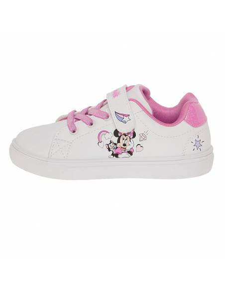 Girl's Toddler Minnie Casual Shoes - Image 4